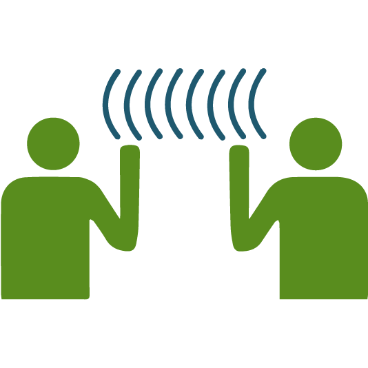 Transparent Communication